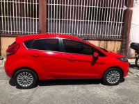 Selling Used Ford Fiesta 2011 in Parañaque