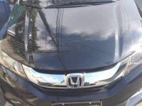 Selling Honda City 2016 Automatic Gasoline in Manila