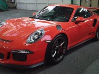 Selling Porsche 911 Gt3 2018 in Quezon City