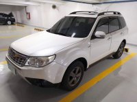 Subaru Forester 2012 Automatic Gasoline for sale in Mandaluyong