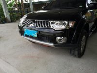 2nd Hand Mitsubishi Montero 2013 Manual Diesel for sale in Capas