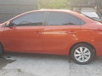 Selling 2nd Hand Toyota Vios 2014 in Manila