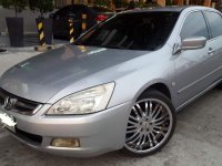 2004 Honda Accord for sale in Quezon City