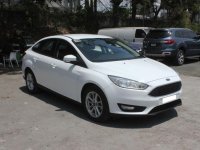 Used Ford Focus 2016 at 10000 km for sale in Muntinlupa