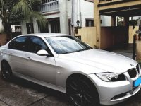 2nd Hand Bmw 320I 2007 for sale in Cainta