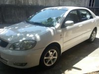 Selling Used Toyota Corolla Altis in Olongapo