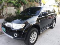 Selling Mitsubishi Montero 2013 Automatic Diesel in Marikina