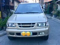 Isuzu Crosswind for sale in Dasmariñas