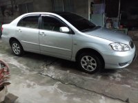 Toyota Altis 2003 Automatic Gasoline for sale in Magalang
