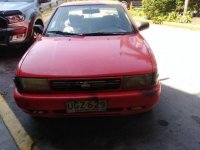 Used Nissan Sentra Manual Gasoline for sale in San Fernando