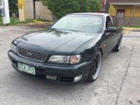 Nissan Cefiro 1998 Automatic Gasoline for sale in Mabalacat
