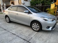 2nd Hand Toyota Vios 2015 Automatic Gasoline for sale in Biñan