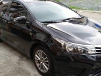 2nd Hand Toyota Altis 2014 Manual Diesel for sale in Quezon City