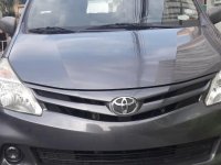 Used Toyota Avanza 2014 for sale in Bacoor