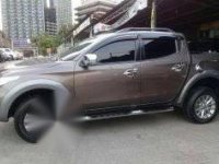 2nd Hand Mitsubishi Strada 2011 Automatic Diesel for sale in Quezon City