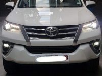 Toyota Fortuner 2019 Automatic Diesel for sale in Quezon City