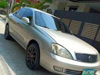 Used Nissan Sentra 2006 for sale in Quezon City