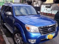 Selling Ford Everest 2009 in Marikina