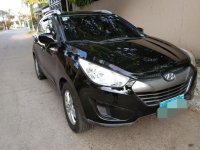 2010 Hyundai Tucson for sale in Las Piñas