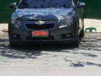 Selling 2nd Hand Chevrolet Cruze 2010 in Minglanilla