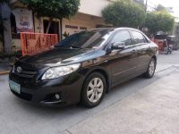 2nd Hand Toyota Corolla Altis 2010 Automatic Gasoline for sale in Manila