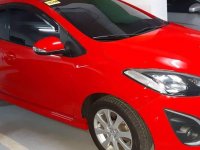 2013 Mazda 2 for sale in Quezon City
