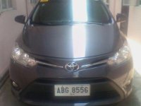 2016 Toyota Vios for sale in Quezon City