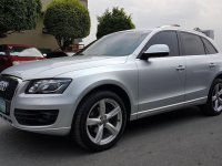For sale Used 2011 Audi Q5 Automatic Gasoline in Pasig