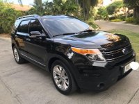 2nd Hand Ford Explorer 2014 for sale 