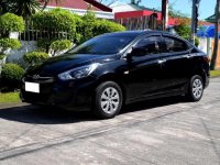 Hyundai Accent 2016 at 20000 km for sale in Legazpi