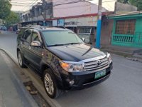 Toyota Fortuner 2010 Automatic Diesel for sale in Marilao