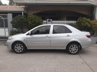 For sale Used 2007 Toyota Vios at 100000 km in Cabanatuan