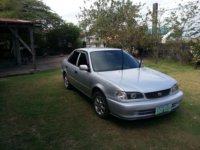 2004 Toyota Corolla for sale in Lubao