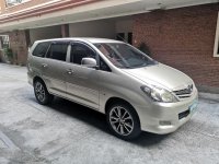 Toyota Innova 2009 Automatic Diesel for sale in San Juan