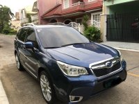 2013 Subaru Forester for sale in Parañaque