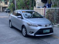 2nd Hand Toyota Vios 2013 Automatic Diesel for sale in Makati