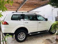 Selling Used Mitsubishi Montero Sport 2010 in Manila