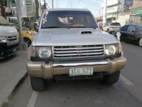 Mitsubishi Pajero Automatic Diesel for sale in Imus