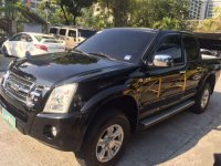 Isuzu D-Max 2009 Automatic Diesel for sale in Pasig