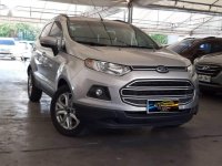 Ford Ecosport 2015 Automatic Gasoline for sale in Makati