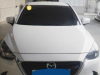 Selling Used Mazda 2 in Manila