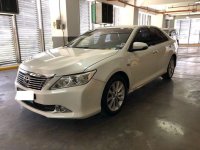 Selling 2nd Hand Toyota Camry 2012 in Bacoor