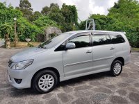 For sale Used 2013 Toyota Innova