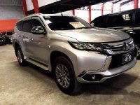 For sale 2016 Mitsubishi Montero Sport 