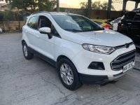 2nd Hand Ford Ecosport 2017 for sale