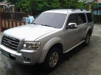 2007 Ford Everest for sale in Floridablanca