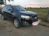 For sale 2015 Chevrolet Captiva in Pasig