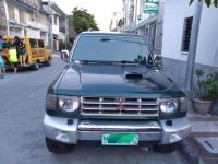 2000 Mitsubishi Pajero for sale in Manila