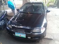 Honda Civic 2006 Automatic Gasoline for sale in Tanjay