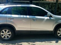 Kia Sorento 2011 for sale in Marikina